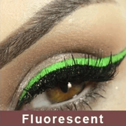 🔥Buy 2 Get 4-Reusable Glitter Eyeliner Lash Stickers
