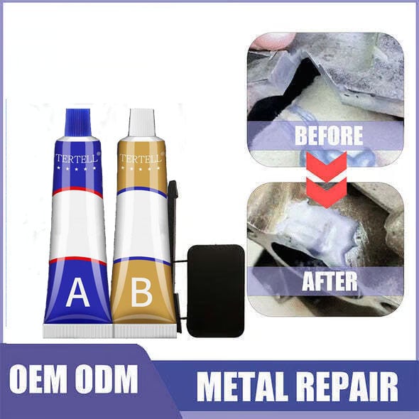 Casting Glue High Temperature Resistant Welding Glue