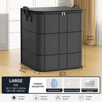 Large (50*50*60)