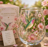 Hummingbird