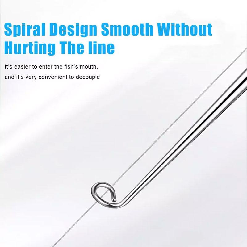 Arrival Fishing Hook Quick Removal Device