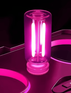 💡Car USB Night Light Bulb