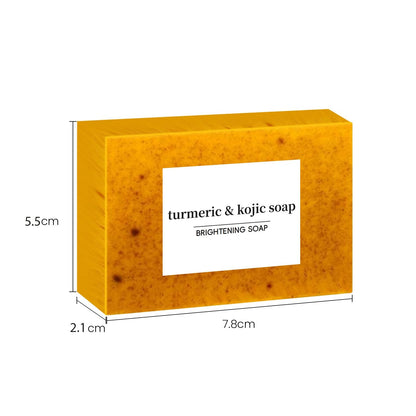 ✨This Week's Special Price $9.99💥Turmeric Brightening Soap