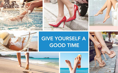 💕👣 Mother’s Day Rechargeable Electric Callus Remover | 3 Speeds F&R Rotation Foot Care