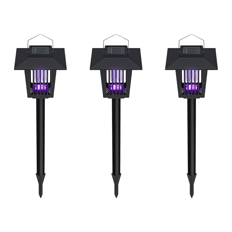 58*15cm / Large Square Mosquito Killer Lamp / 3 Packs✈️Free Shipping