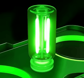 💡Car USB Night Light Bulb