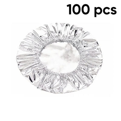 100 pcs