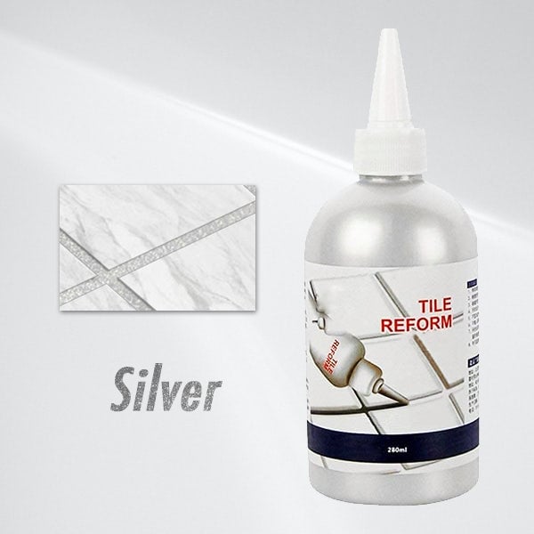 💥Waterproof Tile Grout Repair Filler – Mold-Proof Sealant for Kitchen & Bathroom | Buy More Save More💰