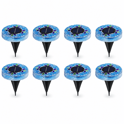 Blue / Buy 5 Get 3 Free (8PCS) - 💎Best Value