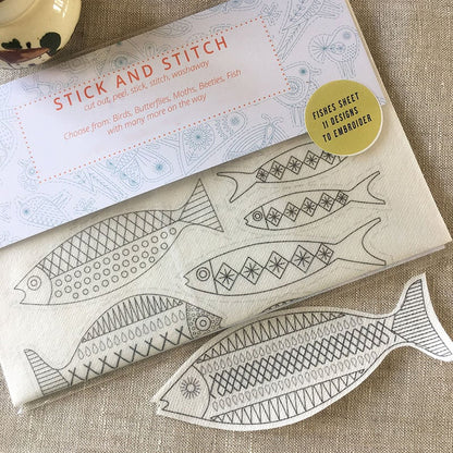 🔥 Stick & Stitch Embroidery Transfers | No Drawing Needed — Perfect for Beginners & Gifts🎁