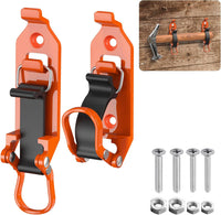 Each set of two includes 4 fixing screws and 4 fixing nuts.