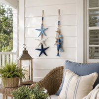 Fish Pendant Light
