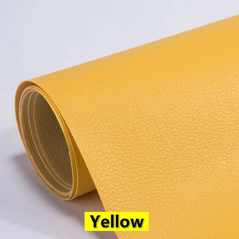 HOT SALE 🔥 2026 Upgraded Extra-Thick Self-Adhesive Leather Repair Patch