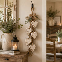 Rustic Neutral-Classic style (no lighting)