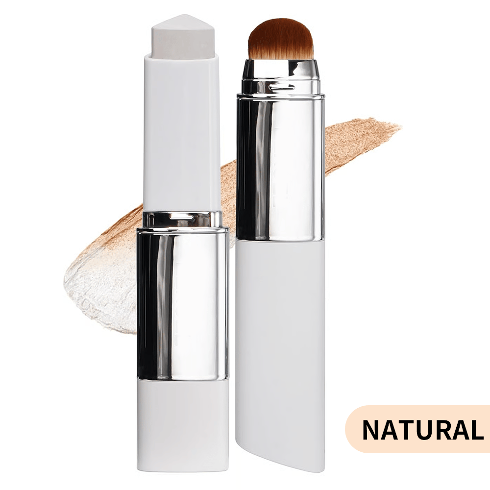 🎁🎉Meet the Blanc Cover Stick V — Your All-in-One Beauty Essential!