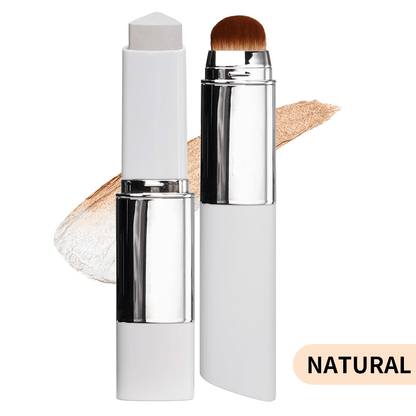 ⏰💕🌟Cream Stick V White Korean Color-Changing Foundation Stick