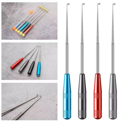 Arrival Fishing Hook Quick Removal Device