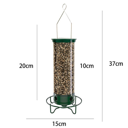 🔥Bird Feeder(Without motor, unable to rotate)