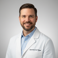 Dr. James Whitfield