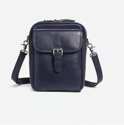 🔥👜 Mother’s Day Gift | Crossbody Leather Bag- Large Capacity