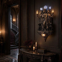 Hecate Wall Lamp