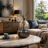 Radiant Ballet
