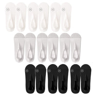 💎9 Pairs (3 Pairs Black+3 Pairs White+3 Pairs Gray)-💰FULL SUPPLY (BEST DEAL)