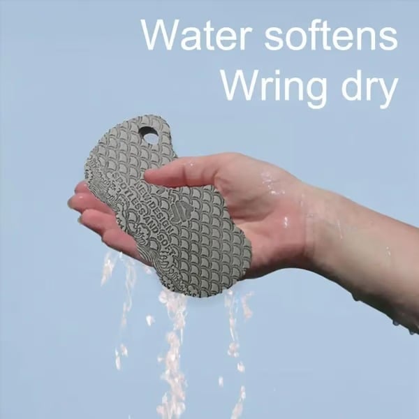 🎁✨Magic Exfoliating Bath Sponge