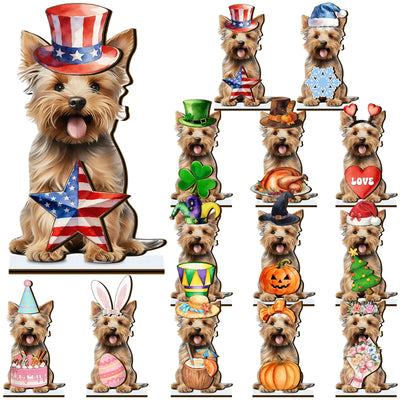 Yorkshire Terrier