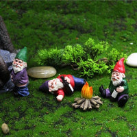 1 SET(4 PCS)