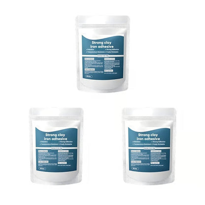 High-Strength Multi-Purpose Repair Clay