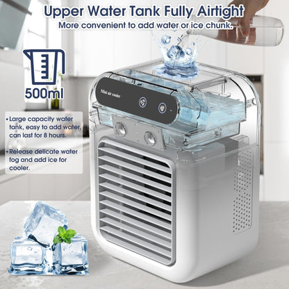 🍃Portable Air Conditioners
