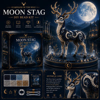 🦌 Moon Stag