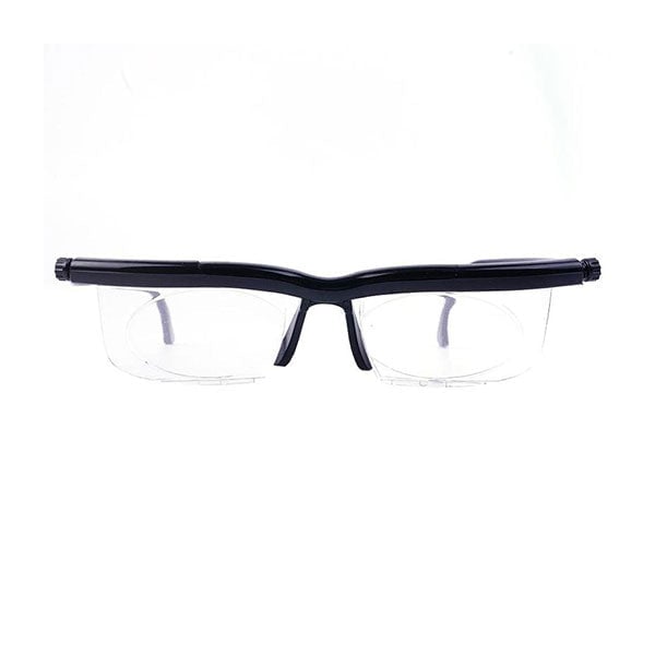 🔥 Adjustable Focus Glasses – 💥Buy 1 Get 1 Free👁️
