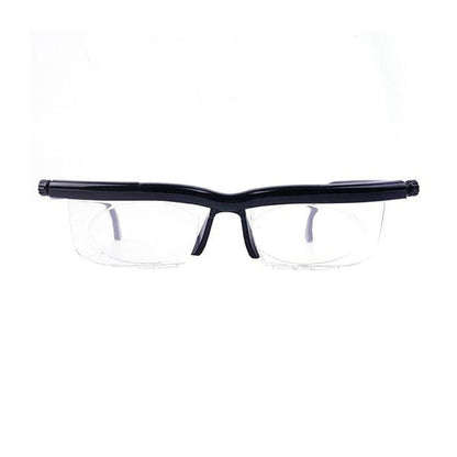 🔥 Adjustable Focus Glasses – 💥Buy 1 Get 1 Free👁️