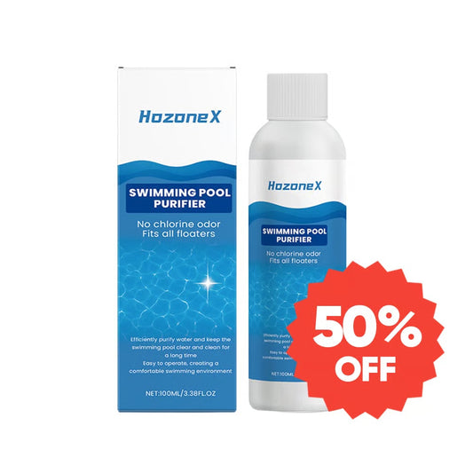 Pool Water Purifier Liquid