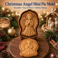 👼 Christmas Angel