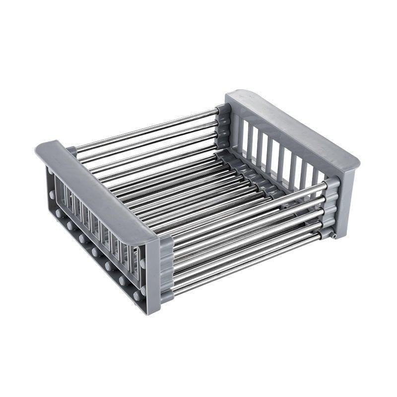 ✨ LAST DAY PROMOTION-Extend kitchen sink drain basket