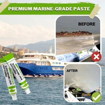🔥✨ XT200 Universal Repair Paste – For Wall, Metal, Fiberglass, Car & Boat Repair | Buy 2 Get 1 FREE