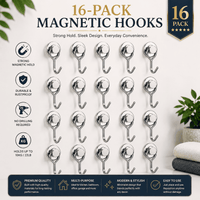 16 pcs