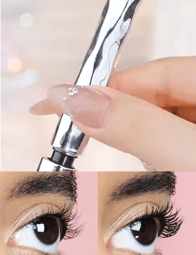 Almost gone… 💔 Don’t miss your chance -Steel Tube Mascara Primer