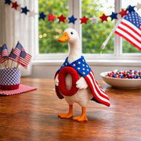 Stars & Stripes Goose – 0