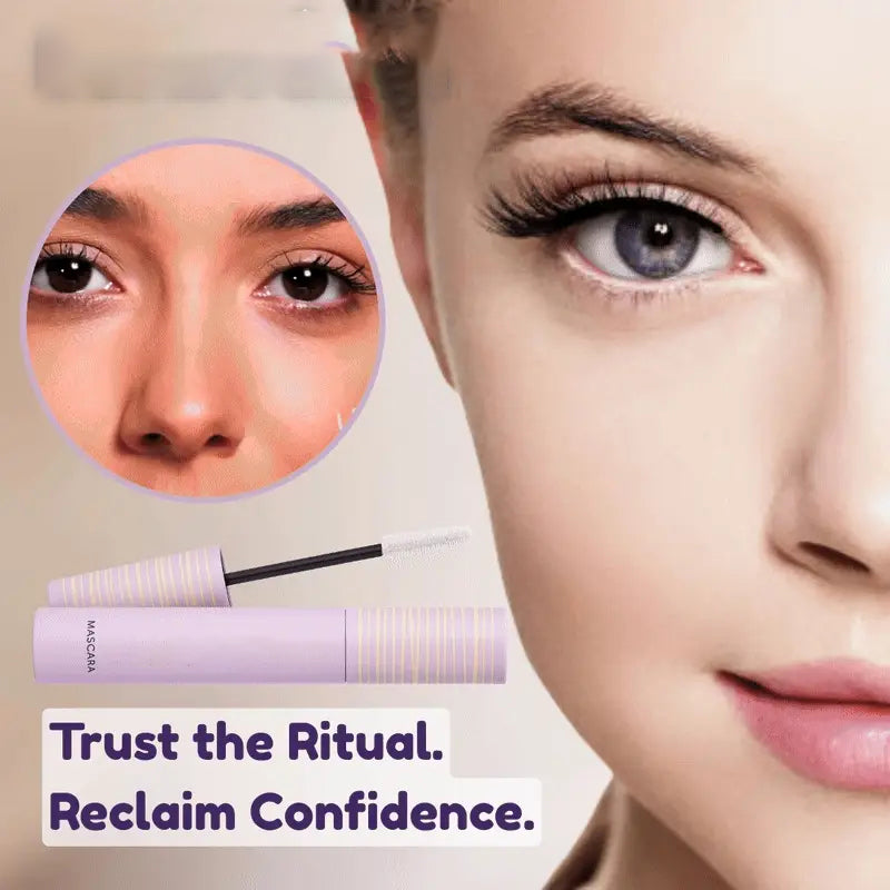 【 ⏰BUY 1 GET 1 FREE】Your Exhausting 10-Year Search for the "Holy Grail" Mascara Is Finally Over