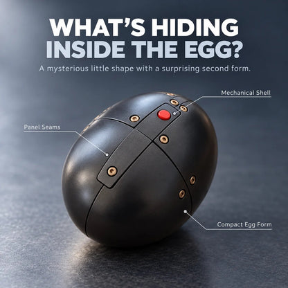 🔥🐲 58% OFF Today! DragonMorph™ Transforming Dragon Egg