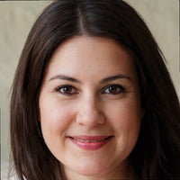 Jessica Miller, Home Organization & Cleaning Expert