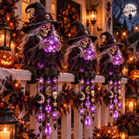 🔮 Crystal Witch