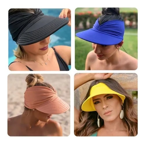 🔥Summer women's Sun Hat