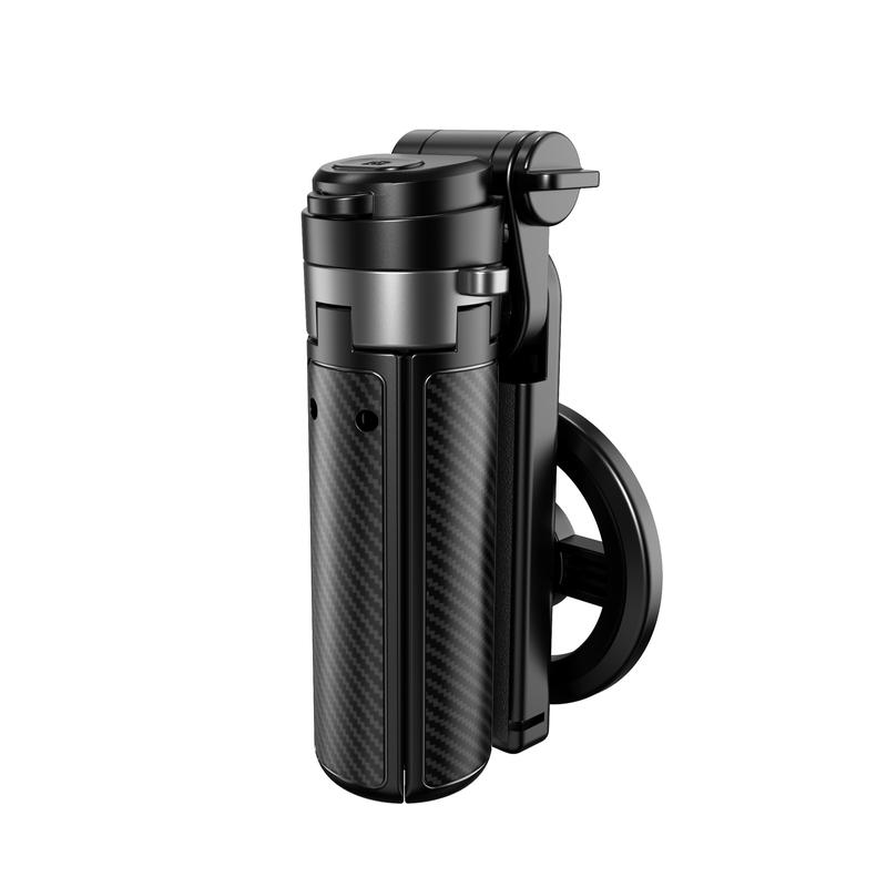 🏆✨4-in-1 Multifunctional magnetic selfie stick with 360° rotation