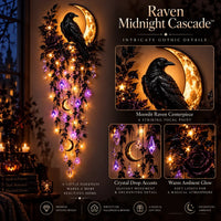 🖤Raven Middernacht