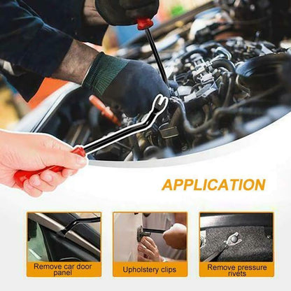 🚗 The Emergency Clip Box Every Driver Needs  --Fix Loose Panels & Missing Clips In Minutes 🔧
